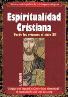 Espiritualidad cristiana I1
