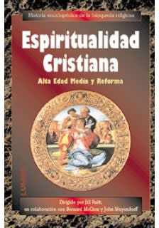 Espiritualidad cristiana II1