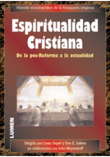 Espiritualidad cristiana III1