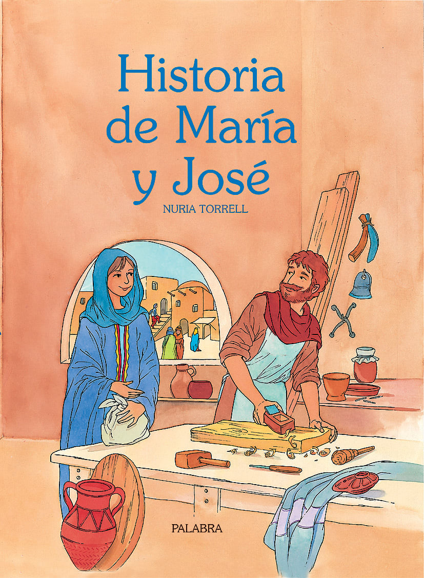 Historia de María y José1