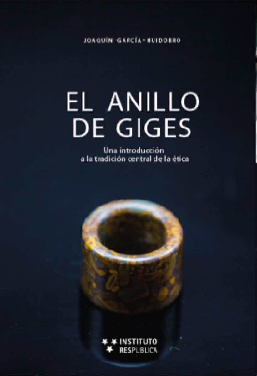El Anillo De Giges1