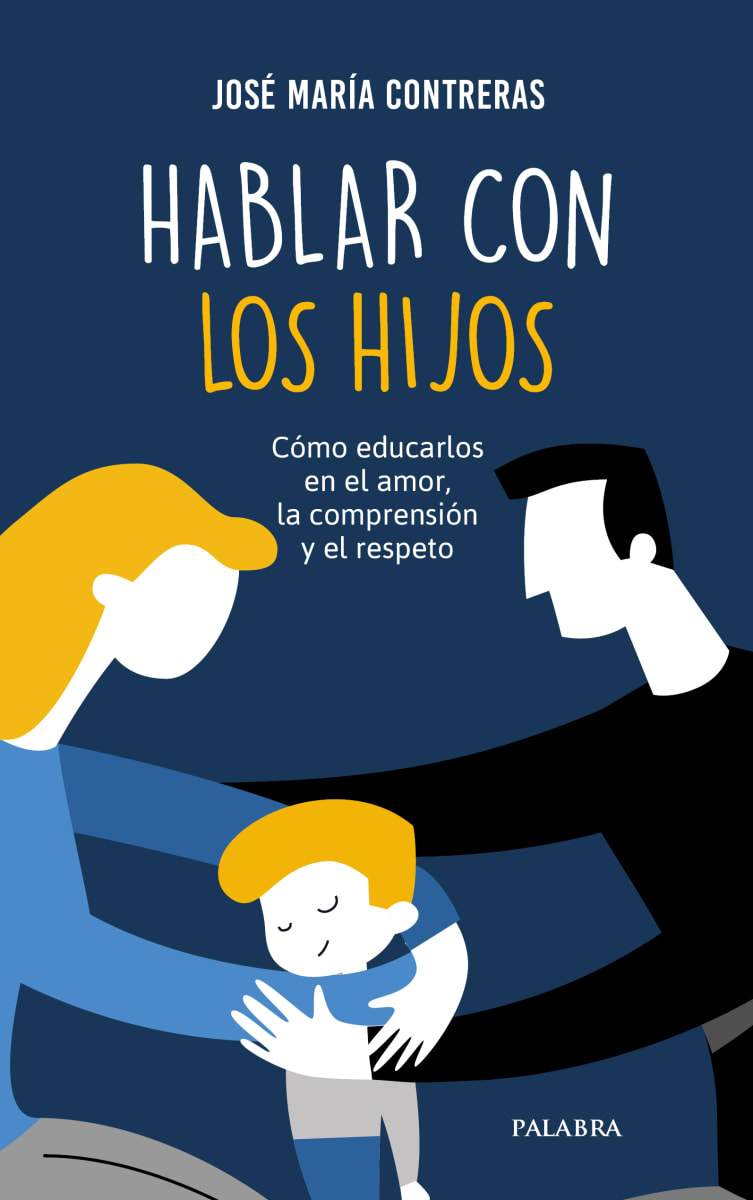 Hablar con los hijos 1 Hablar con los hijos 1