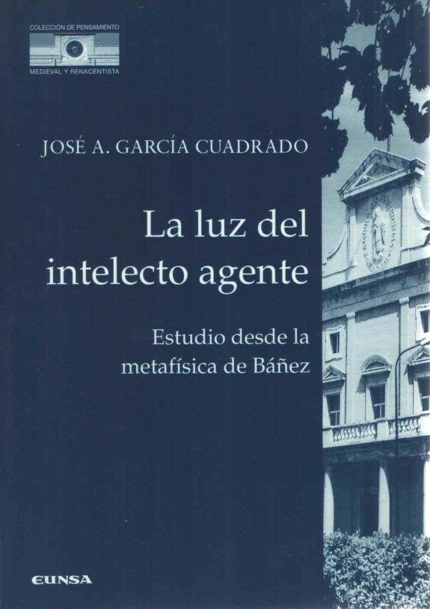 LA LUZ DEL INTELECTO AGENTE1