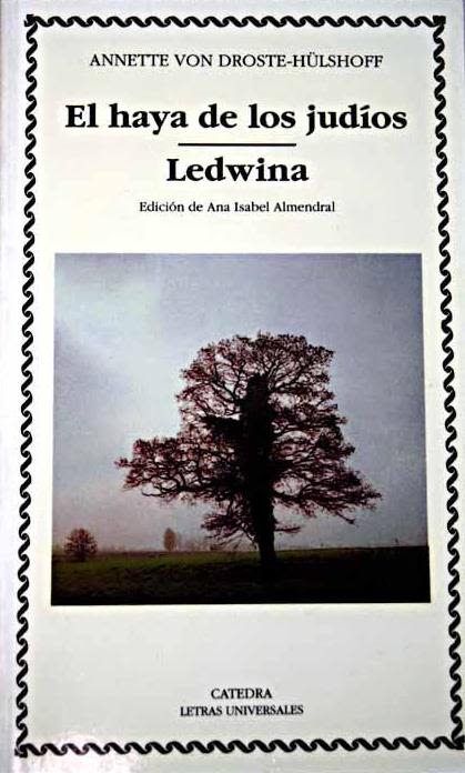 EL HAYA DE LOS JUDIOS LEDWINA1