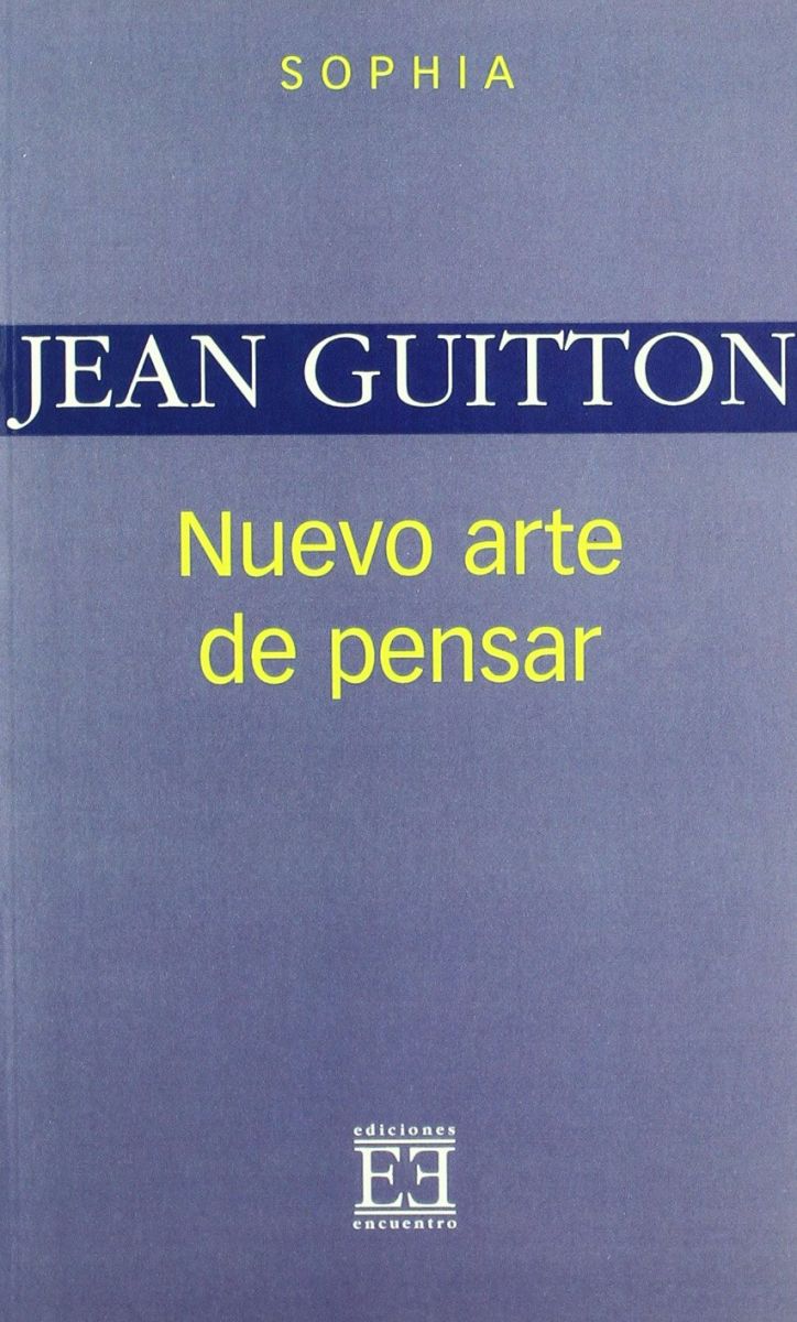 NUEVO ARTE DE PENSAR1