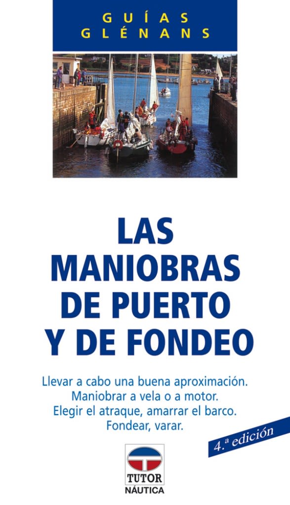 LAS MANIOBRAS DE PUERTO Y DE FONDEO1