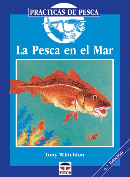 LA PESCA EN EL MAR1