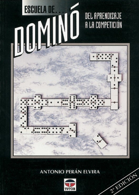 ESCUELA DE DOMINO 1 ESCUELA DE DOMINO 1