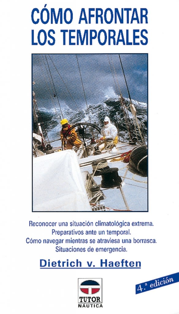 COMO AFRONTAR LOS TEMPORALES1