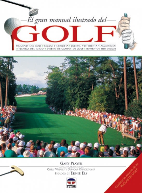 EL GRAN MANUAL ILUSTRADO DEL GOLF1