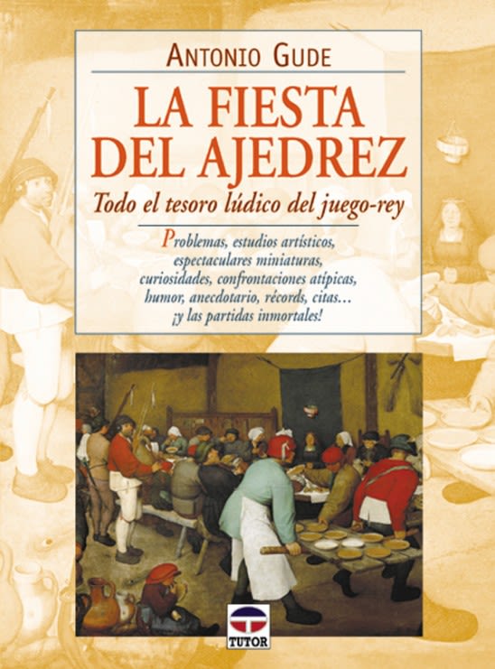 LA FIESTA DEL AJEDREZ1