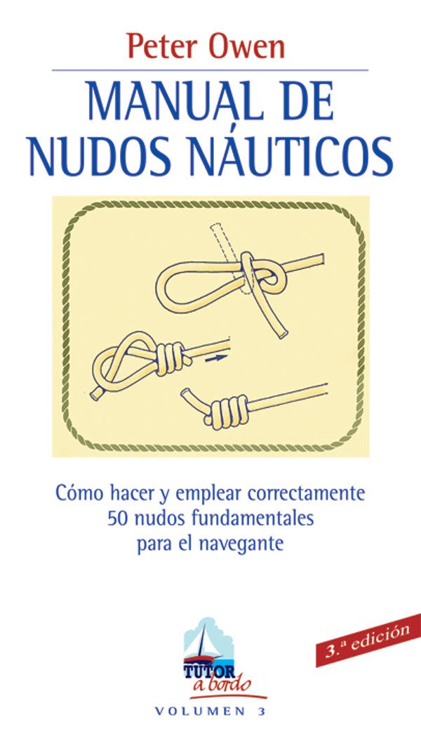 MANUAL DE NUDOS NAUTICOS1