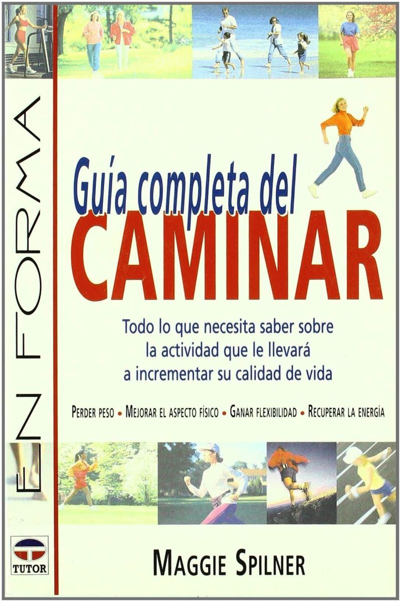 GUIA COMPLETA DEL CAMINAR1