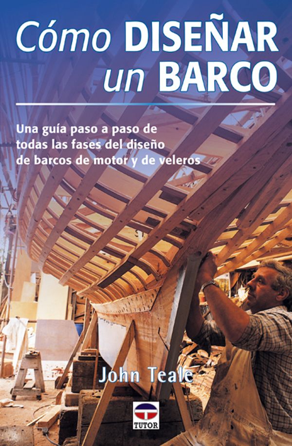 COMO DISEÑAR UN BARCO1
