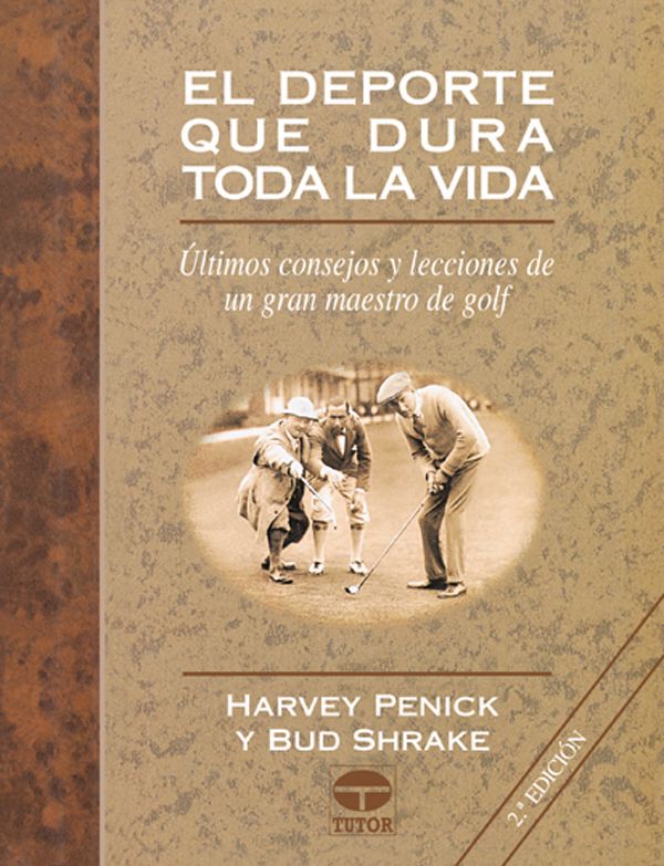 EL DEPORTE QUE DURA TODA LA VIDA (RUSTICA)1