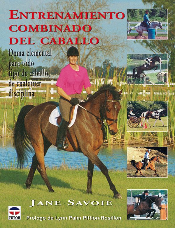 ENTRENAMIENTO COMBINADO DEL CABALLO1