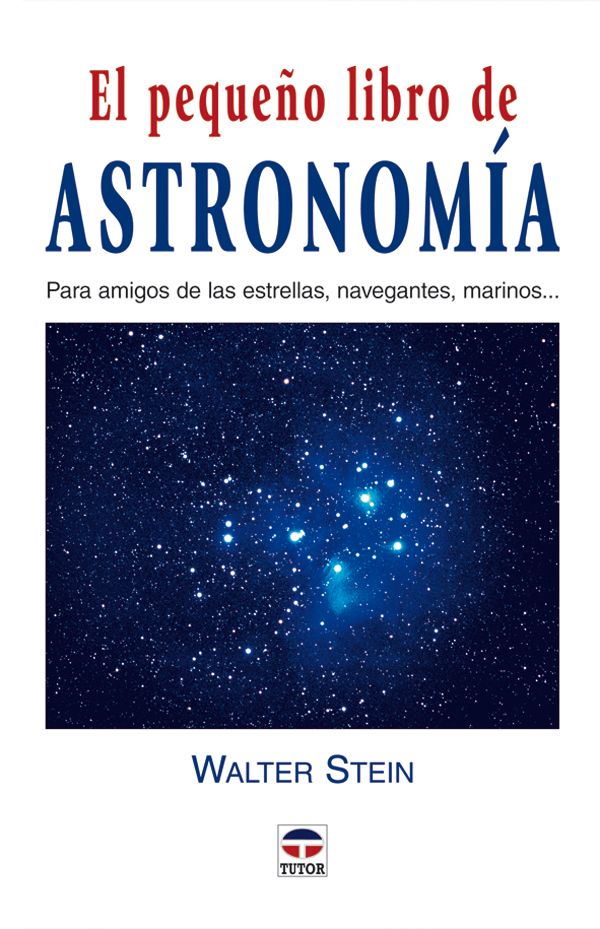 EL PEQUEÑO LIBRO DE ASTRONOMIA1