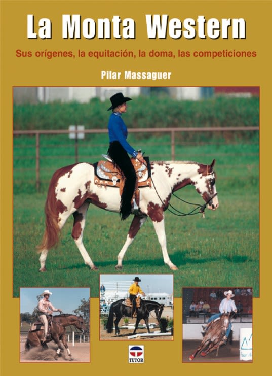 LA MONTA WESTERN1