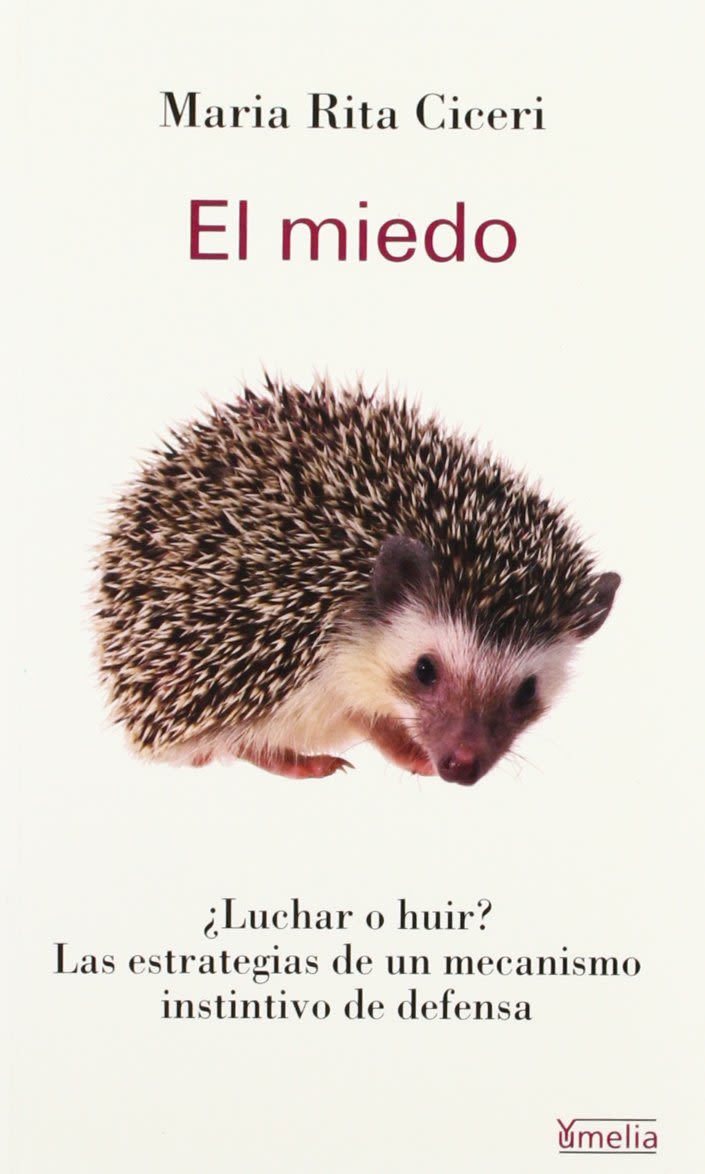 EL MIEDO ¿LUCHAR O HUIR?1