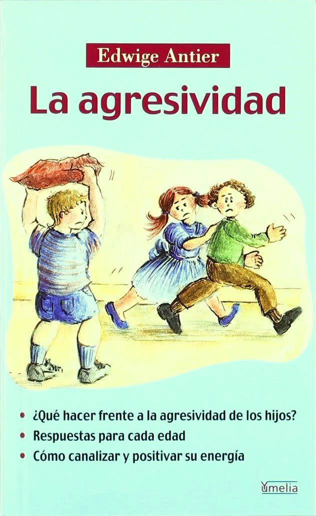 LA AGRESIVIDAD1