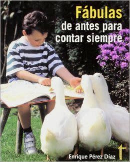 FABULAS DE ANTES PARA CONTAR SIEMPRE1