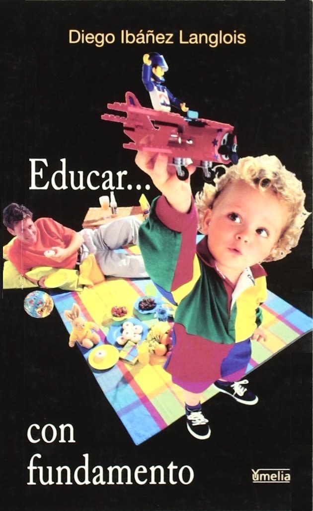 EDUCAR .... CON FUNDAMENTO1
