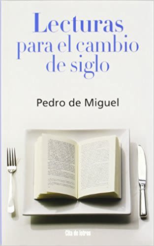 LECTURAS PARA EL CAMBIO DE SIGLO.1
