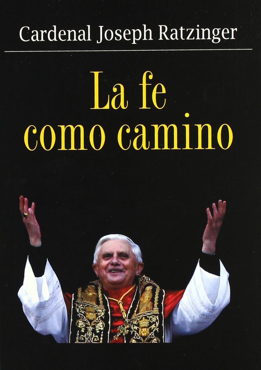 LA FE COMO CAMINO. CONTRIBUCION AL ETHOS CRISTIANO EN EL MOMENTO ACTUA1