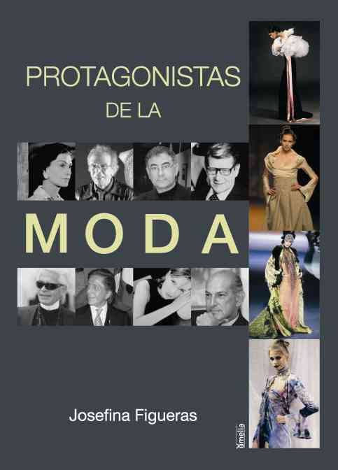 PROTAGONISTAS DE LA MODA1