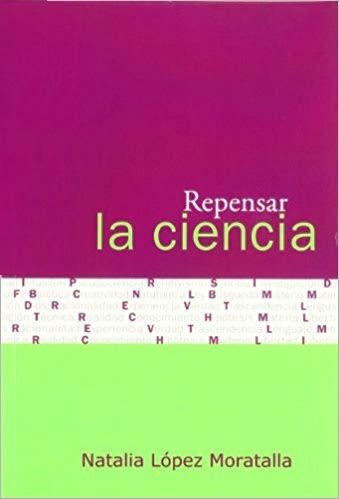 REPENSAR LA CIENCIA.1