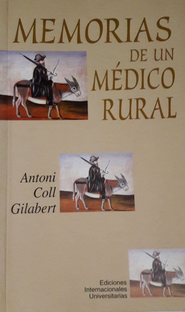 MEMORIAS DE UN MEDICO RURAL1