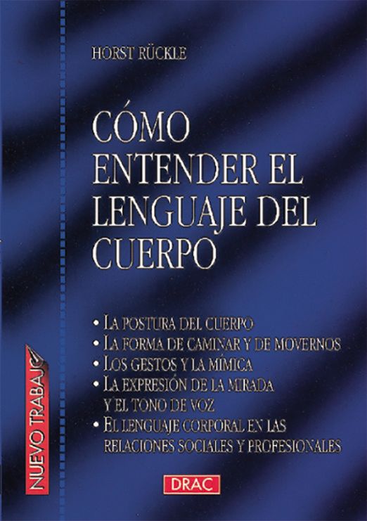 COMO ENTENDER EL LENGUAJE DEL CUERPO1