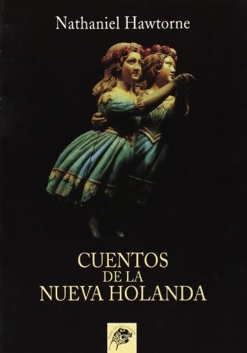 CUENTOS DE LA NUEVA HOLANDA.1