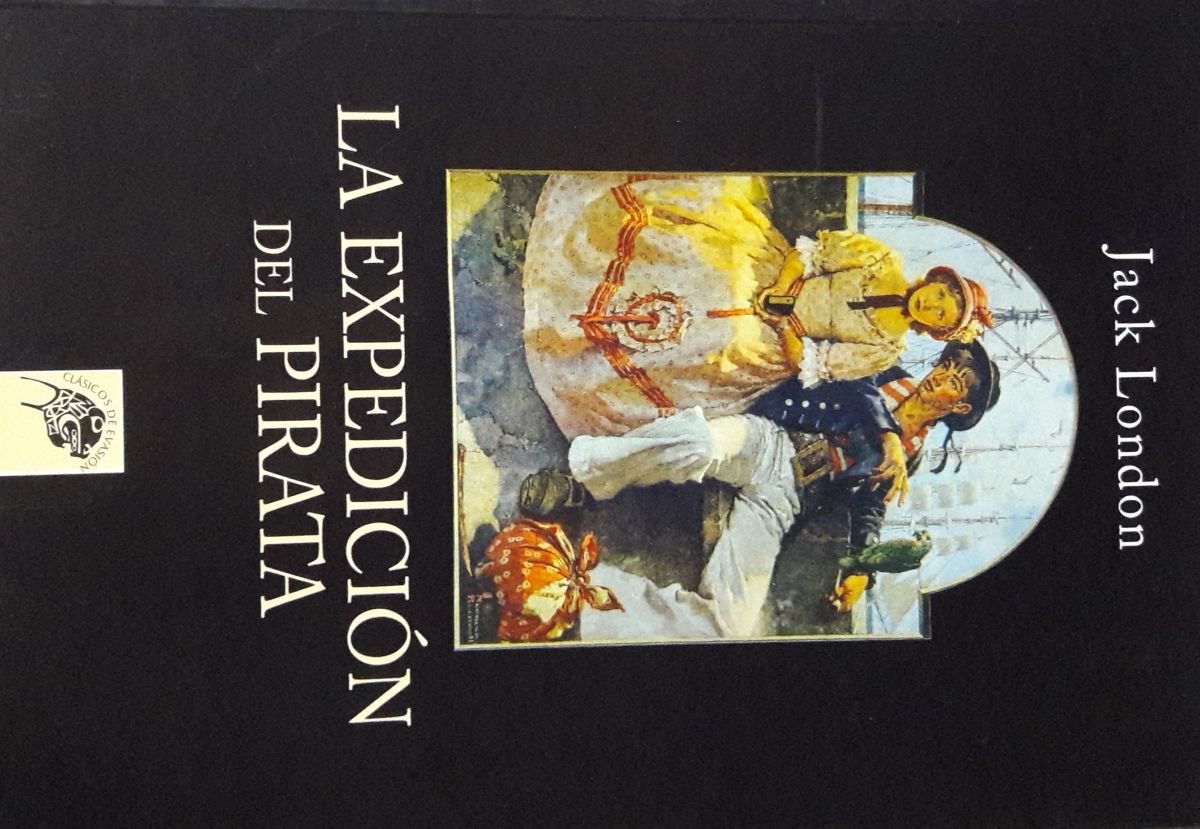 LA EXPEDICION DEL PIRATA.1