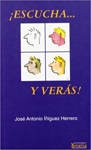 ¡ESCUCHA Y ... VERAS! ¿SOY BUEN CONVERSADOR? 1 ¡ESCUCHA Y ... VERAS! ¿SOY BUEN CONVERSADOR? 1