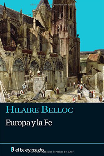 EUROPA Y LA FE1