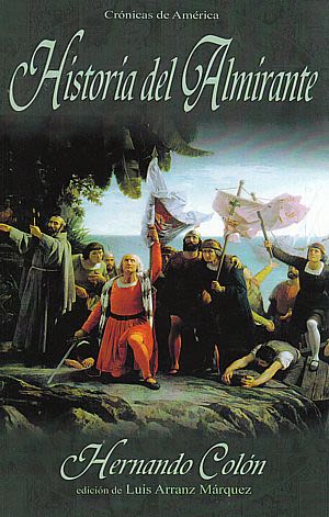 HISTORIA DEL ALMIRANTE1