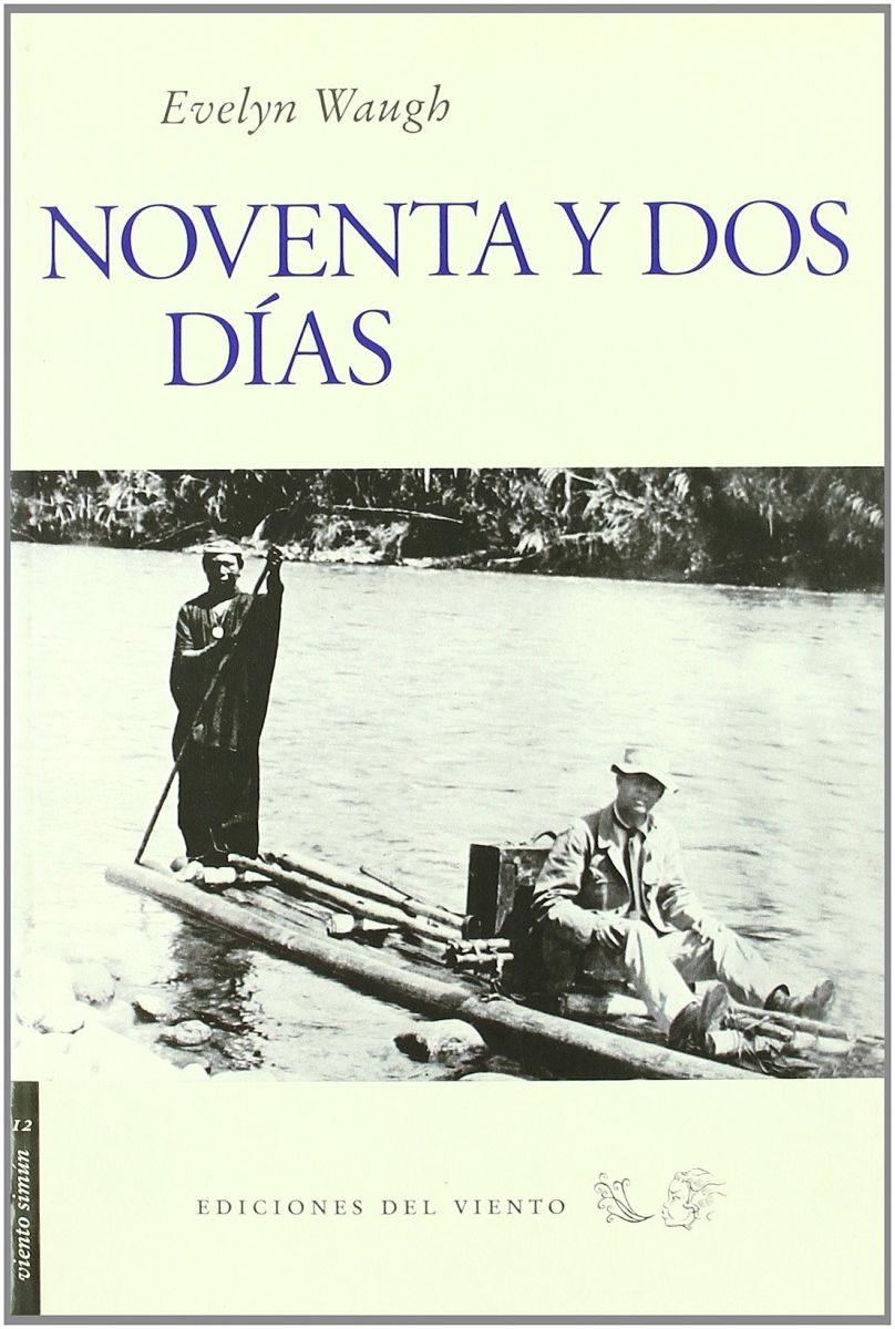 NOVENTA Y DOS DIAS1