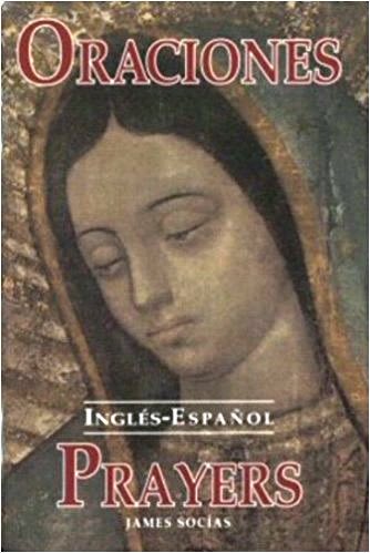 ORACIONES / PRAYERS1