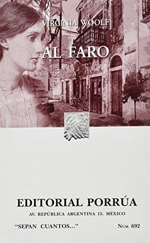 AL FARO  (SC692) NE1