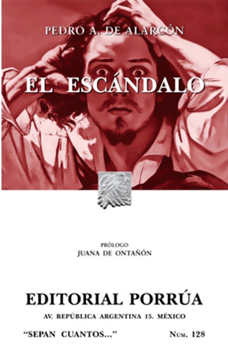 EL ESCANDALO                 (SC128) NE1