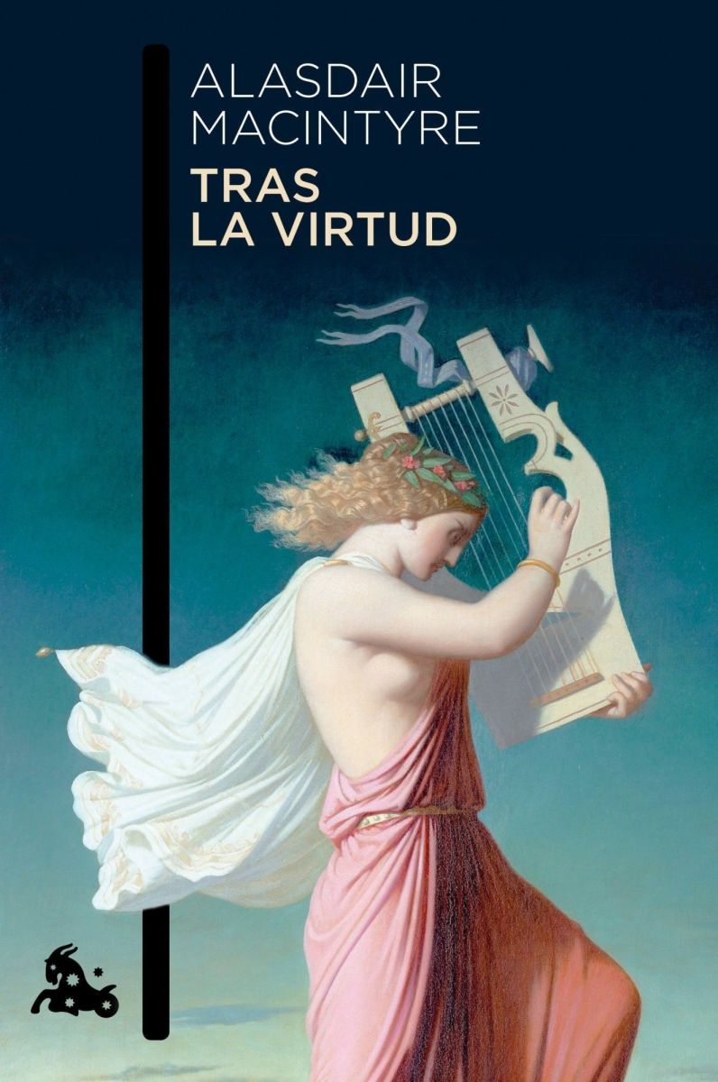 TRAS LA VIRTUD 1 TRAS LA VIRTUD 1