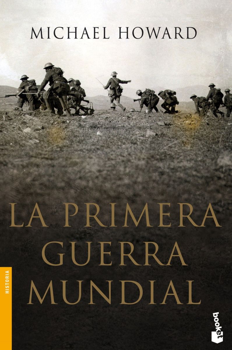 LA PRIMERA GUERRA MUNDIAL1