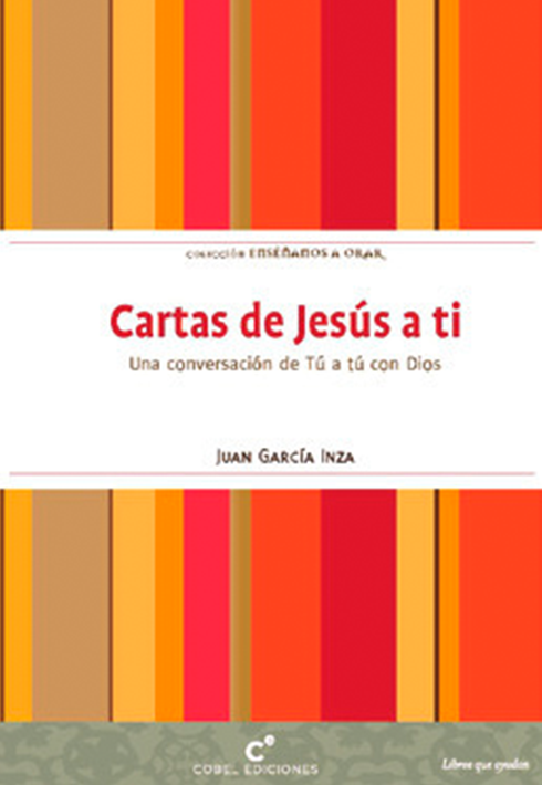 CARTAS DE JESUS A TI1