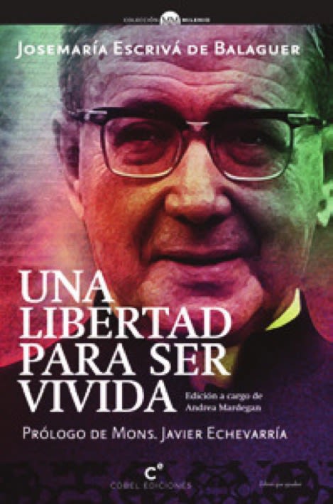 UNA LIBERTAD PARA SER VIVIDA1