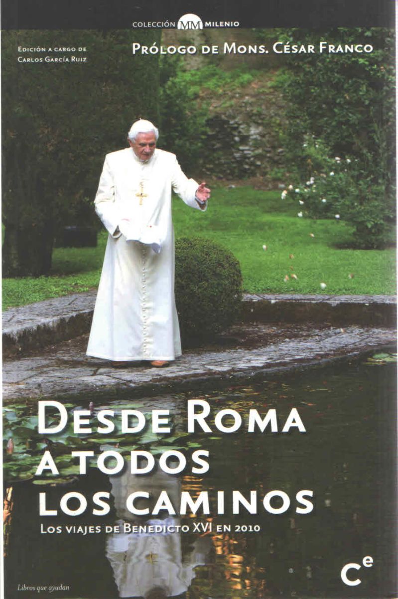 DESDE ROMA A TODOS LOS CAMINOS1