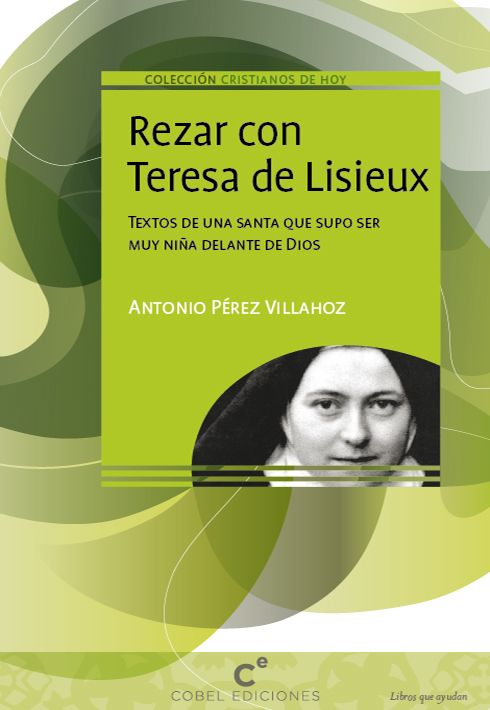 REZAR CON TERESA DE LISEUX1