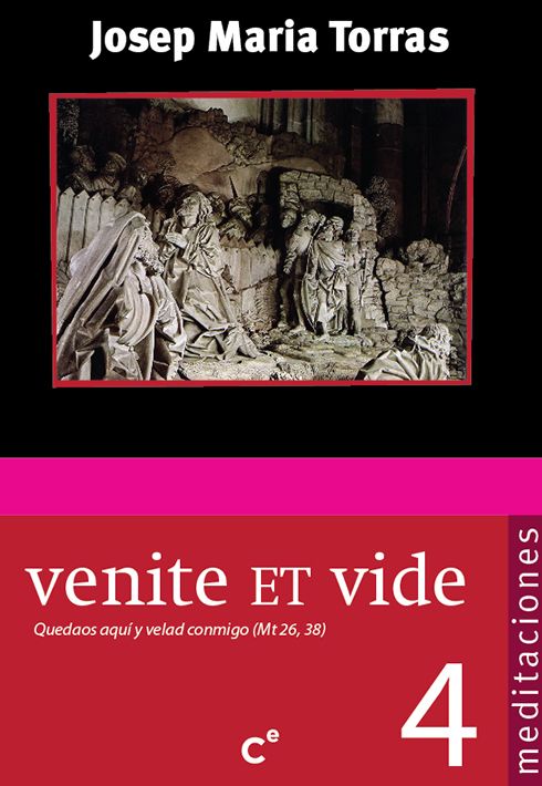QUEDAOS AQUI Y VELAD CONMIGO (VENITE 4)1