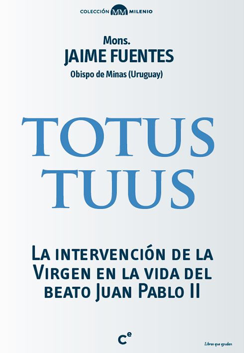 TOTUS TUUS1