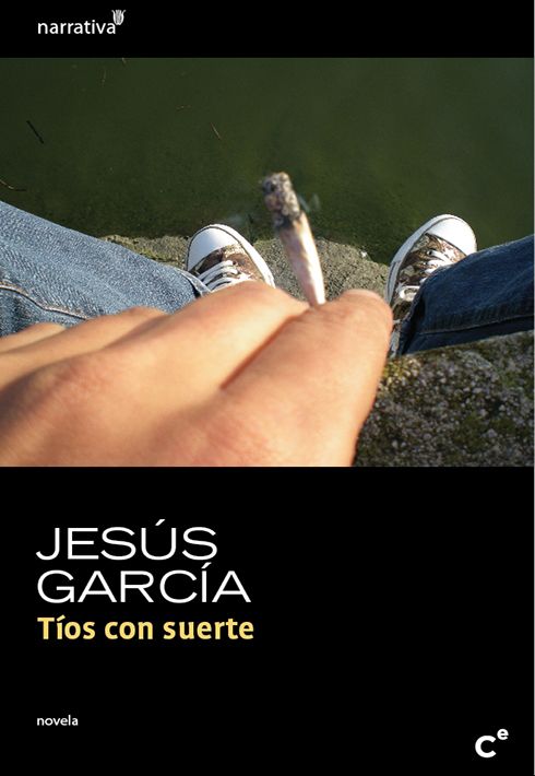 TIOS CON SUERTE1